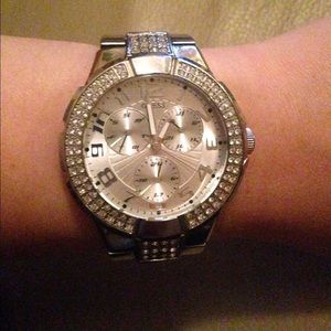 Guess watch