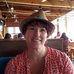 Meet your Posher, Tami