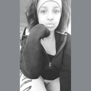 Meet your Posher, Gabby
