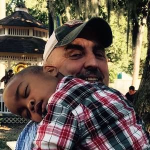 Meet your Posher, Curtis