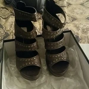 Dolce Vita Sandal Heels