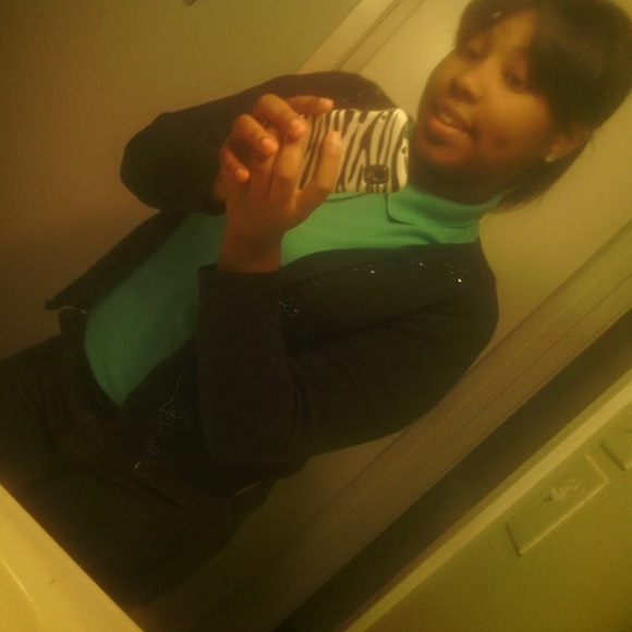 Meet your Posher, Disha