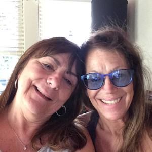 Meet your Posher, Sandy