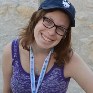 Meet your Posher, Michele