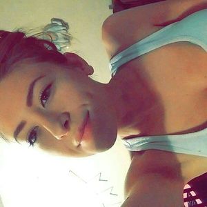 Meet your Posher, Ashlee