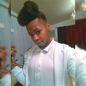 Meet your Posher, Jayla