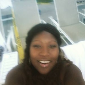 Meet your Posher, Almondjoy