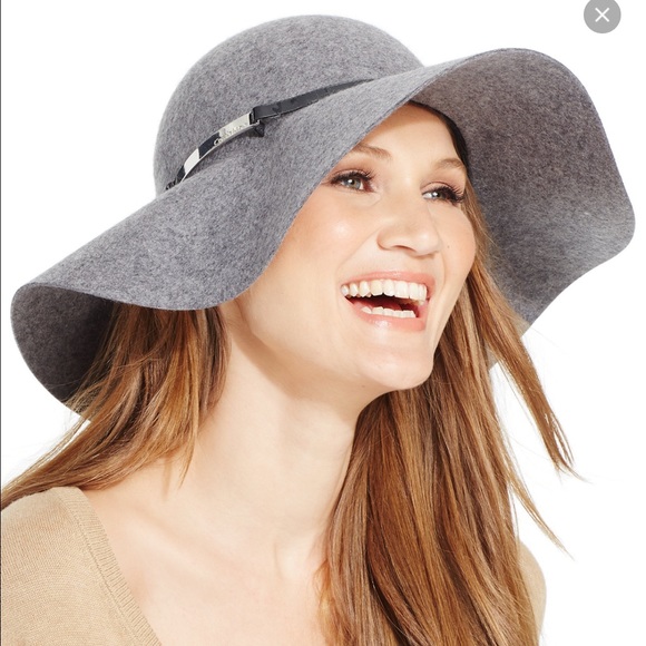Calvin Klein Beach Hat