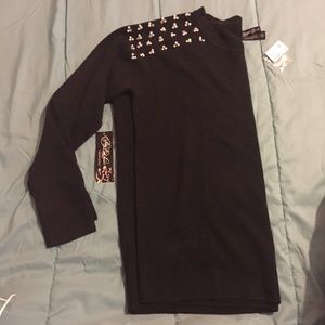 Pretty Little Liars Aria Sweater