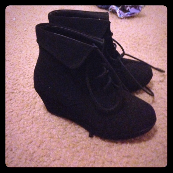 High tops