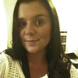 Meet your Posher, Kristina