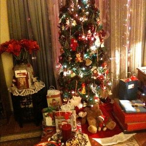 Meet your Posher, Claudia