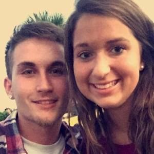 Meet your Posher, Keagan