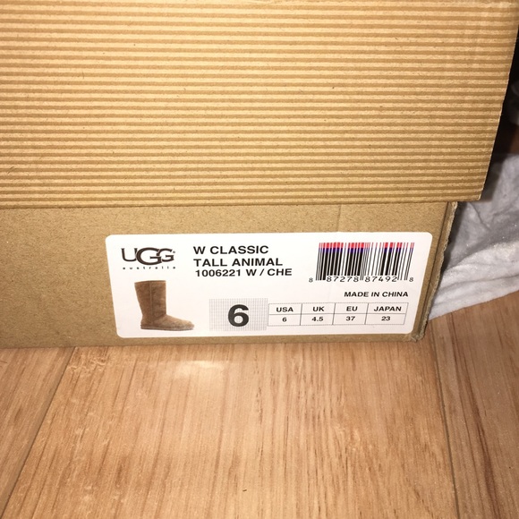 Uggs. SOLD ✔️✔️✔️✔️