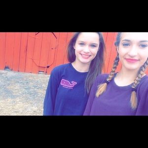 Meet your Posher, Ryann