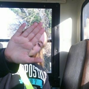 Meet your Posher, Jill