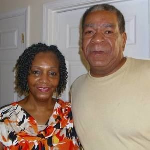 Meet your Posher, Deborah