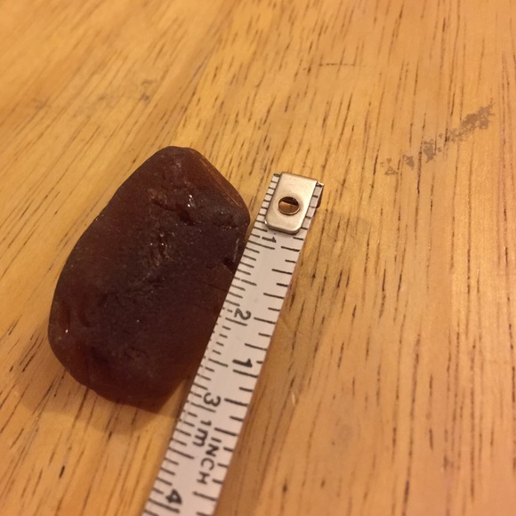 Uncut smoky Quartz - Picture 2 of 4