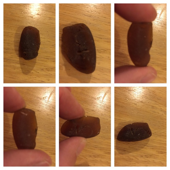 Uncut smoky Quartz - Picture 3 of 4