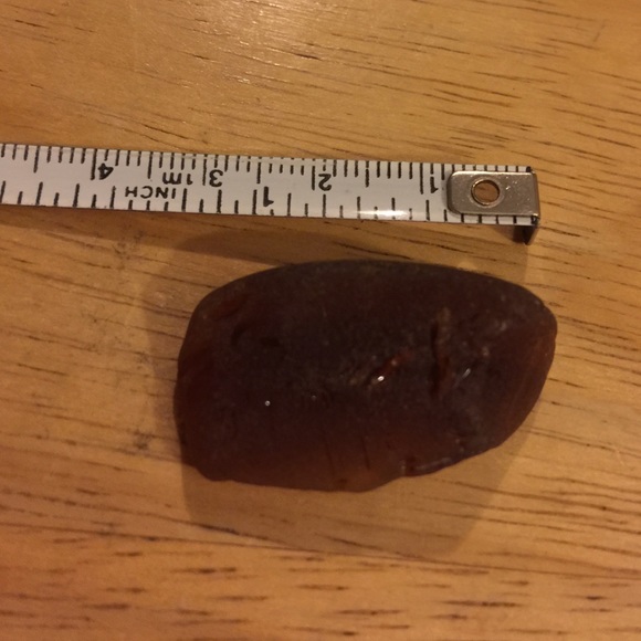 Uncut smoky Quartz - Picture 4 of 4