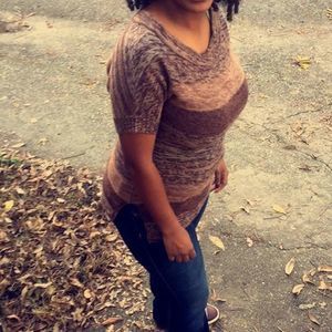 Meet your Posher, Tonisha