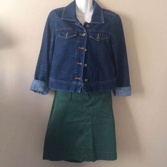 *Brand New* Old Navy Skirt - Picture 3 of 4