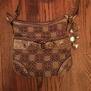 Kathy Van Zeeland Purse