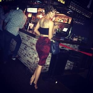 Meet your Posher, Jenifer