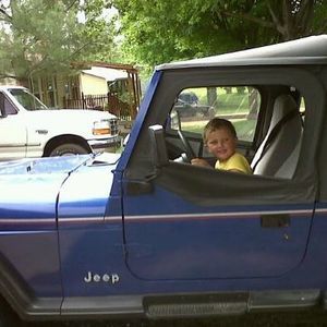 Meet your Posher, Carol