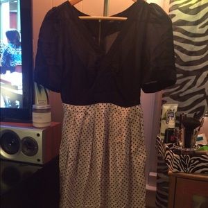 Marc Jacobs dress