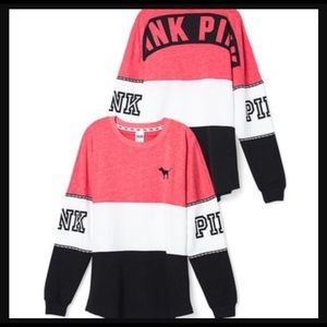 Victoria's Secret Varsity Crew