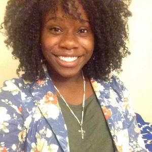 Meet your Posher, Elizabeth