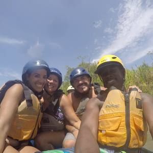 Meet your Posher, Julay