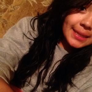 Meet your Posher, Katherine