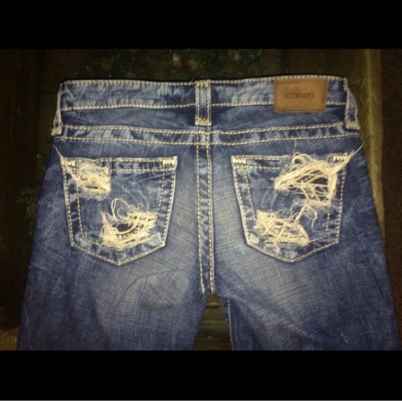 Big Star jeans