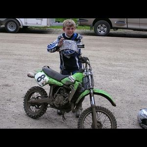 Meet your Posher, Tyler