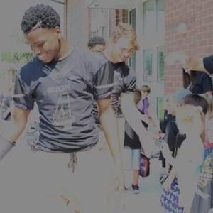 Meet your Posher, Isaiah