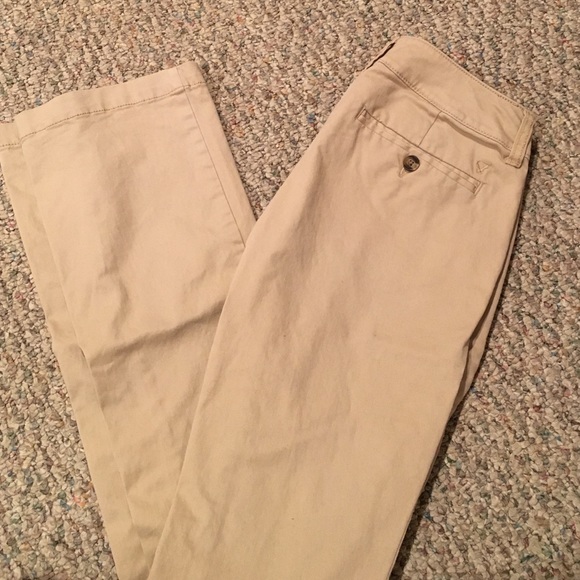 American Eagle Kick Boot Kahkis