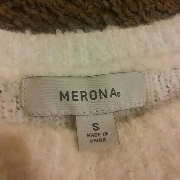 Sweater - Picture 2 of 2
