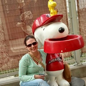 Meet your Posher, Amanda