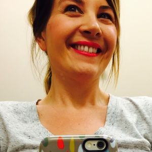 Meet your Posher, Lindsay