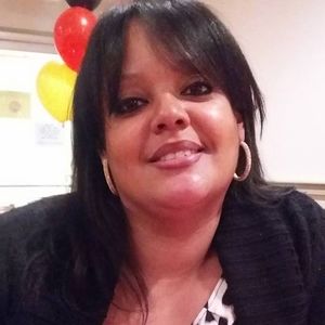 Meet your Posher, Becky