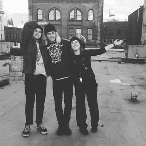 Meet your Posher, Kirie