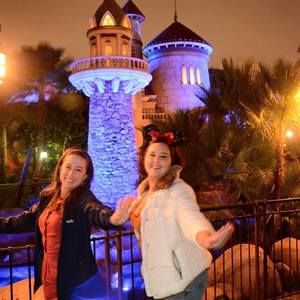 Meet your Posher, Carley