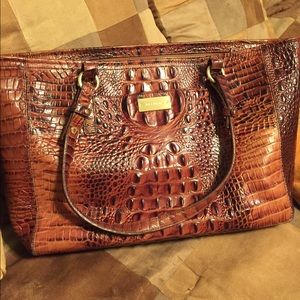 Brahmin handbag