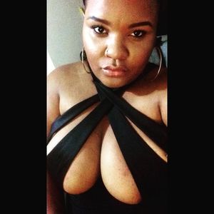 Meet your Posher, Daisha