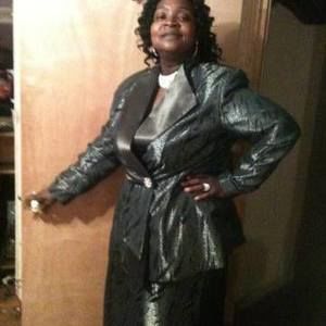 Meet your Posher, Cora