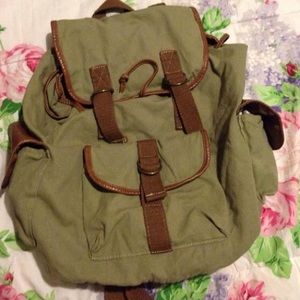 Claire's New Backpacks