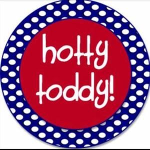 Meet your Posher, Rachael