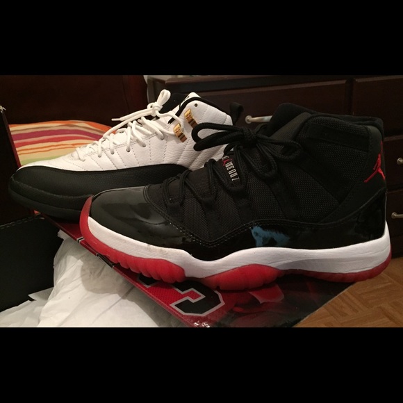 Jordan Collezione pack 11/12 size 9